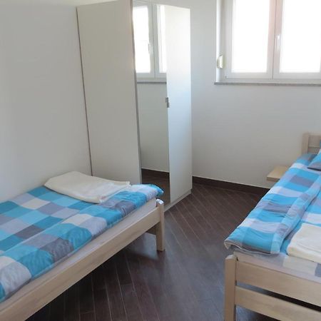 Mungos Apartment Чезарица Экстерьер фото