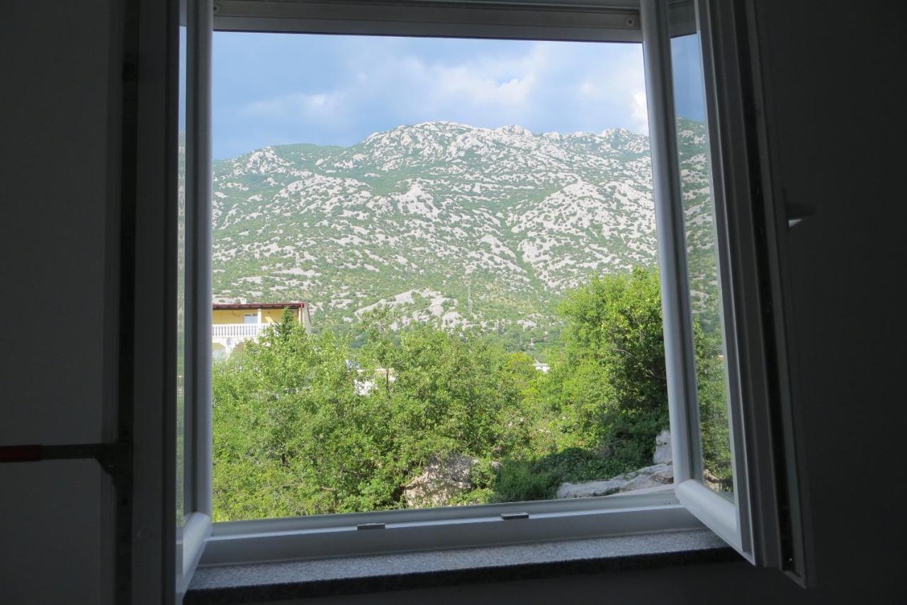 Mungos Apartment Чезарица Экстерьер фото