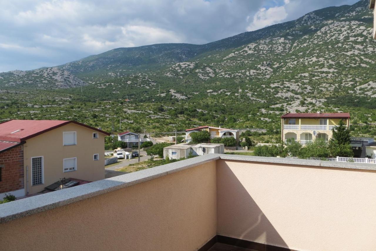 Mungos Apartment Чезарица Экстерьер фото