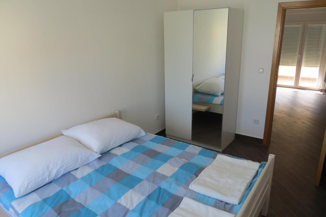 Mungos Apartment Чезарица Экстерьер фото
