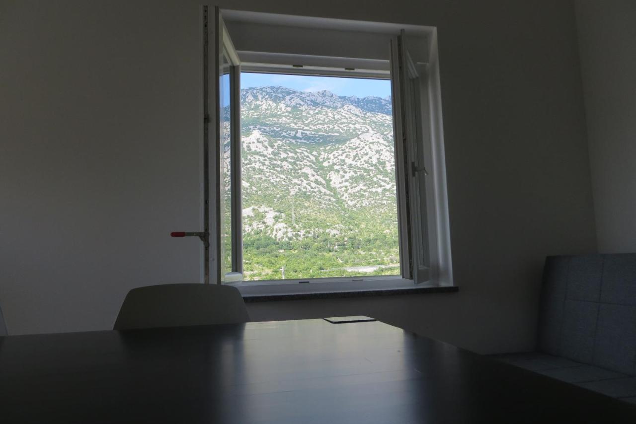 Mungos Apartment Чезарица Экстерьер фото