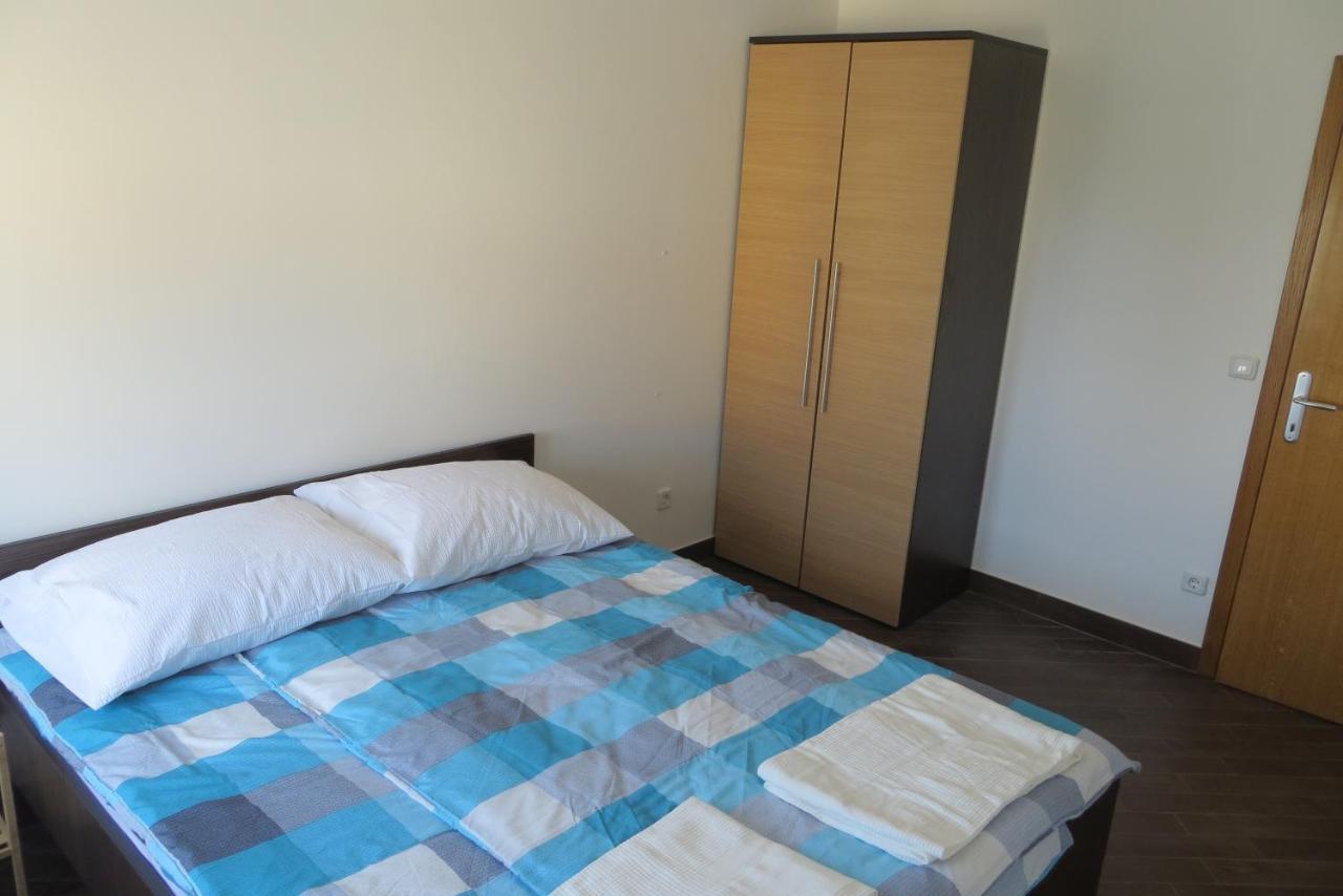 Mungos Apartment Чезарица Экстерьер фото