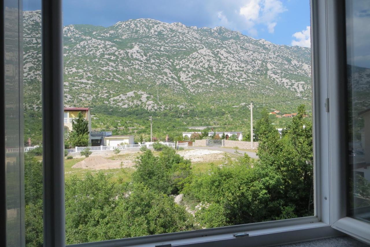 Mungos Apartment Чезарица Экстерьер фото