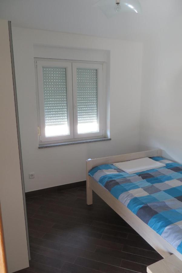 Mungos Apartment Чезарица Экстерьер фото